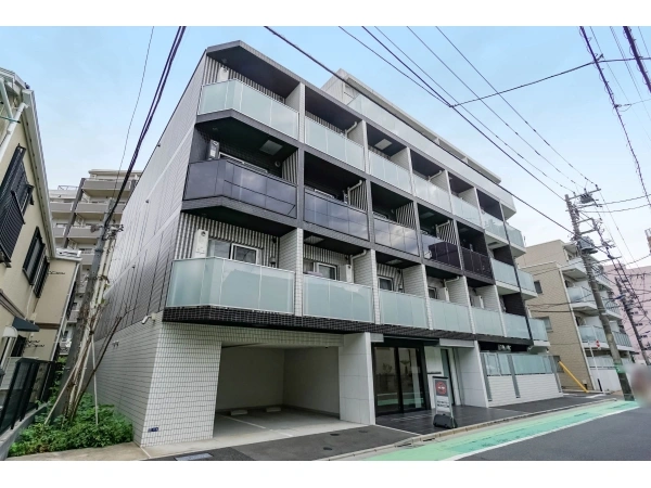 アクサス西巣鴨