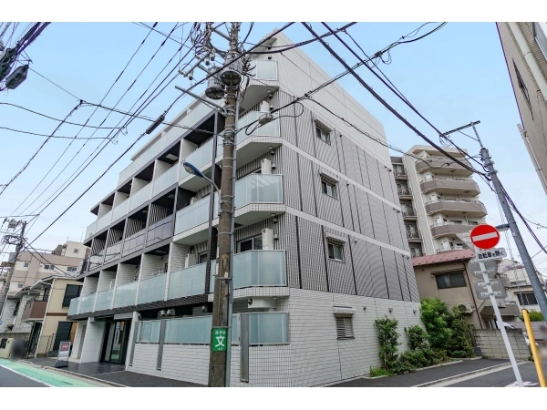 アクサス西巣鴨