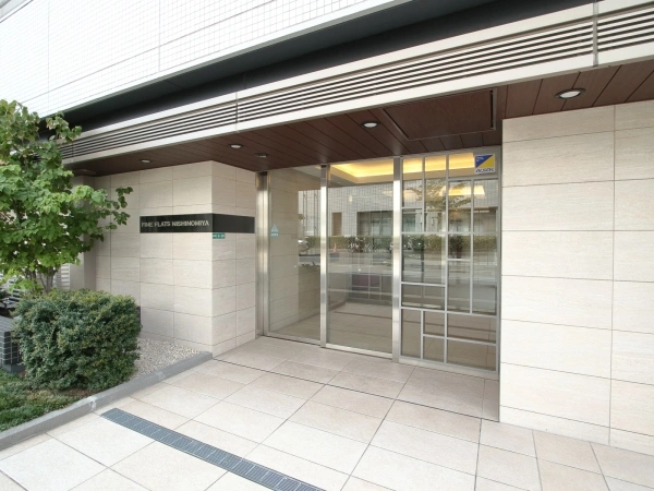 ファインフラッツ西宮
