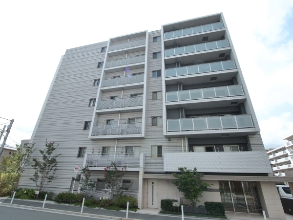 ファインフラッツ西宮