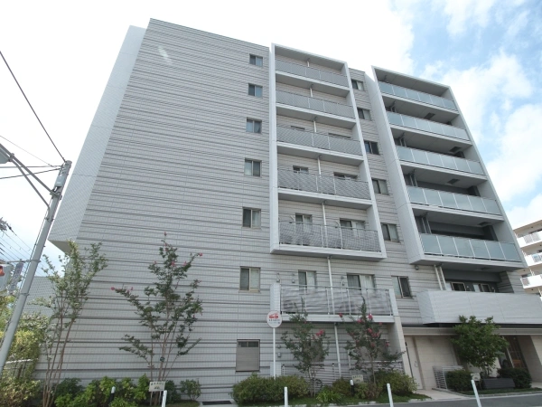 ファインフラッツ西宮