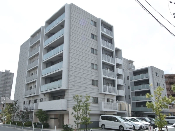 ファインフラッツ西宮