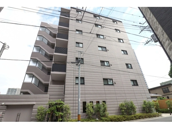 サンクレイドル川口II