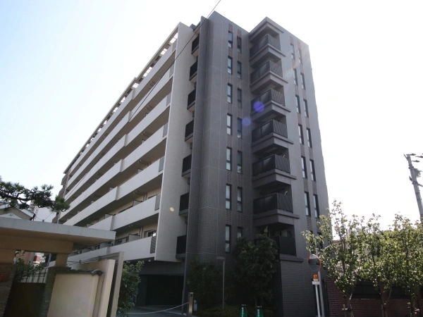 ルネグラン西宮北口昭和園