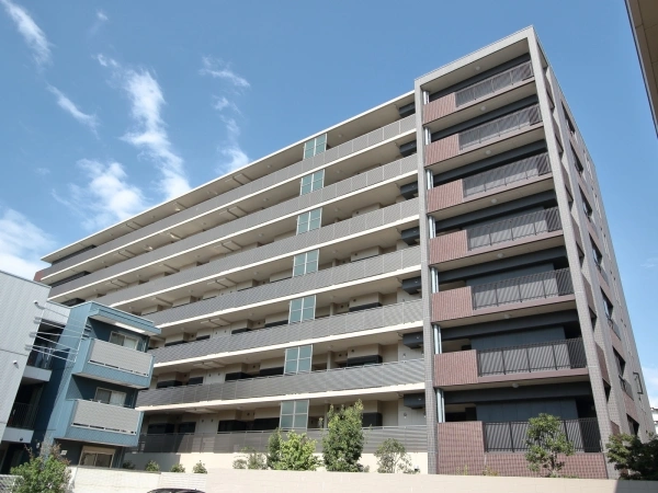ルネグラン西宮北口昭和園