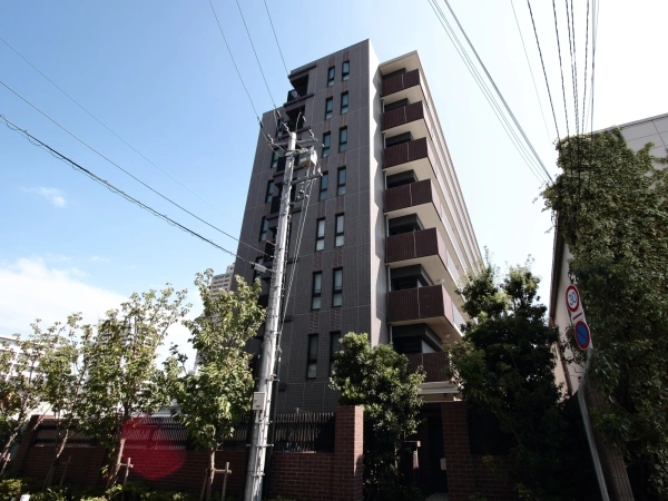 ルネグラン西宮北口昭和園