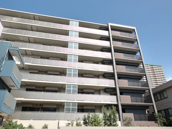 ルネグラン西宮北口昭和園