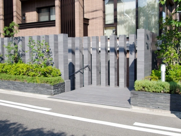 クレヴィア帝塚山ザ・ハウス