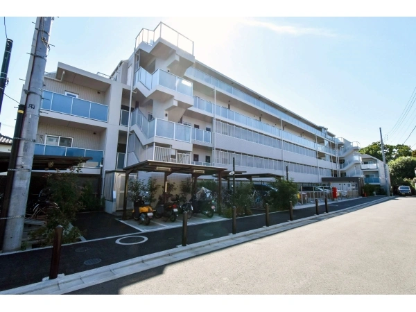 パレステージ相模大野テラス 