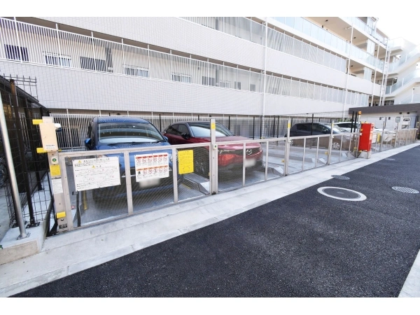 パレステージ相模大野テラス 