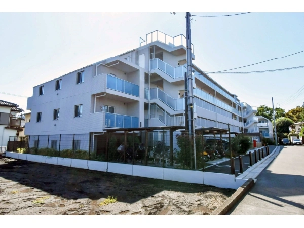 パレステージ相模大野テラス 