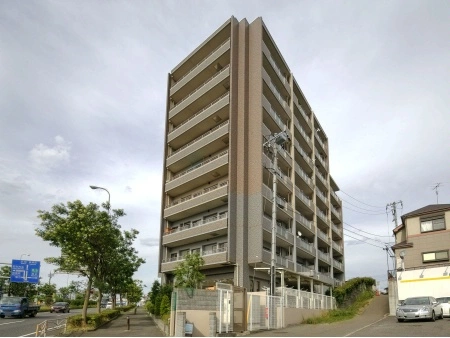 カインドステージ南町田