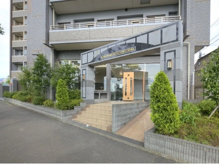 カインドステージ南町田