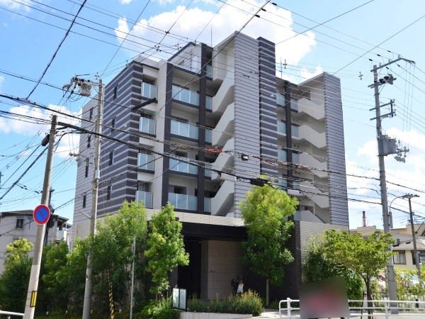 パークホームズ御影塚町