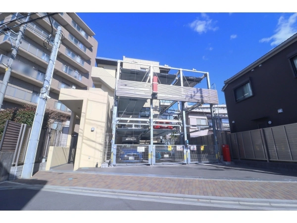エクセレントシティ古淵IIディアフロント 