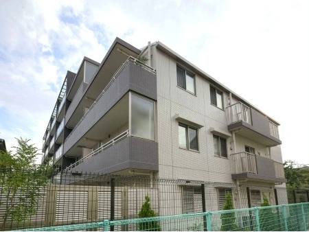 カサーレ府中中河原