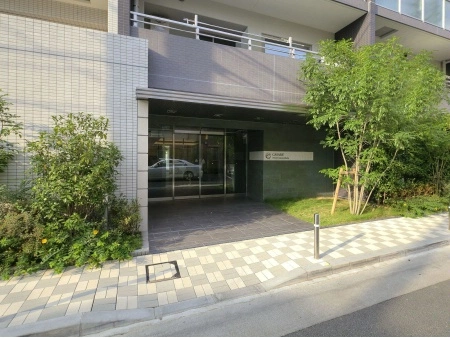 カサーレ府中中河原