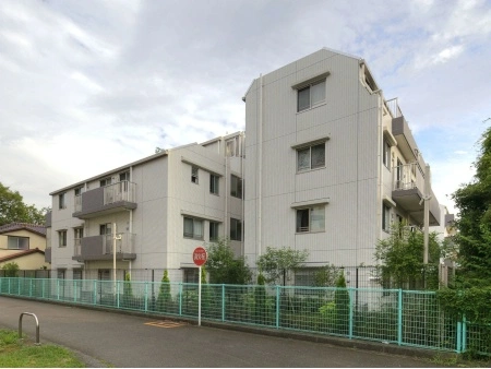 カサーレ府中中河原