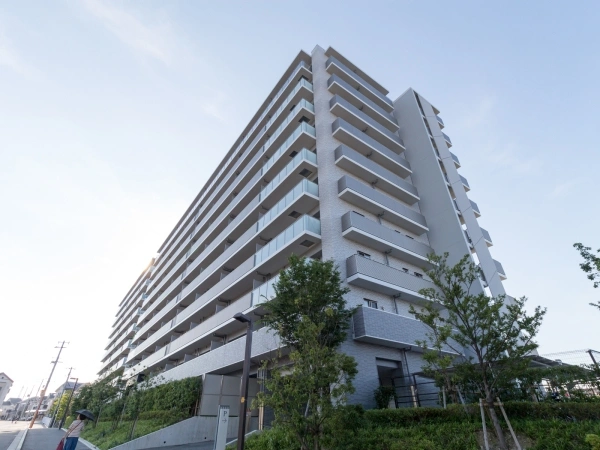 ジークレフ千里青葉丘