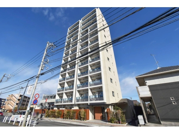 エクセレントシティ古淵駅前 