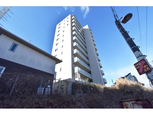 エクセレントシティ古淵駅前 