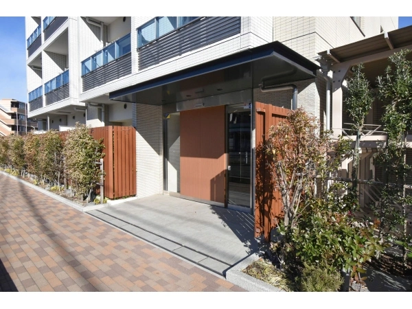 エクセレントシティ古淵駅前 