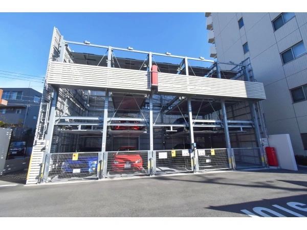 エクセレントシティ古淵駅前 