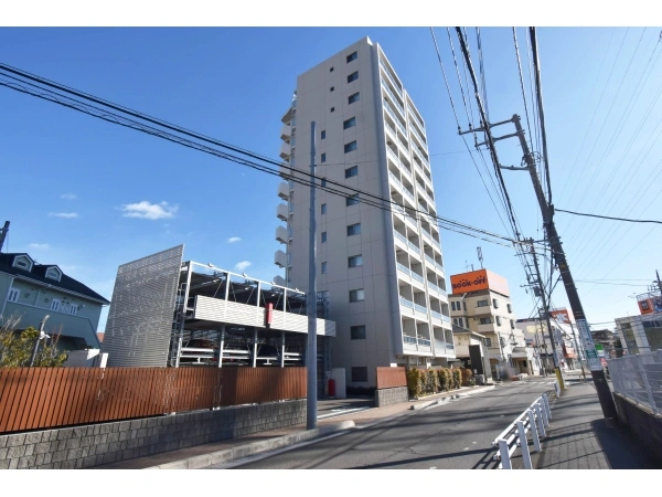 エクセレントシティ古淵駅前 