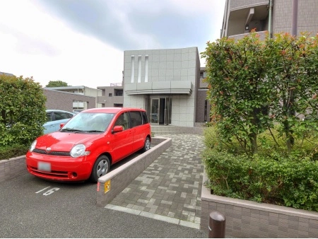 カザベーラ調布つつじケ丘