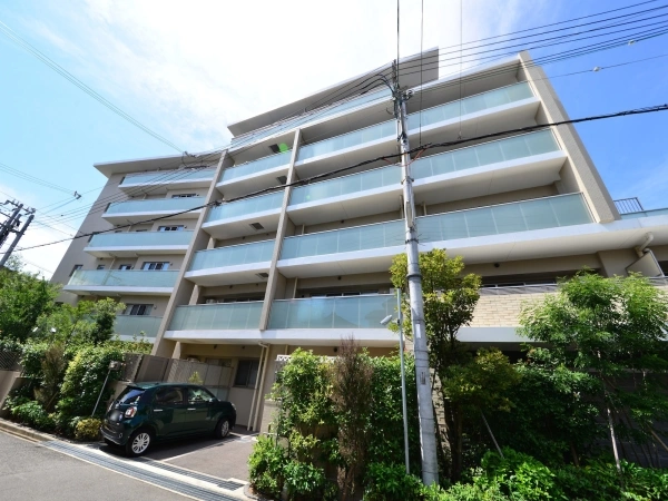 ブランズ芦屋川