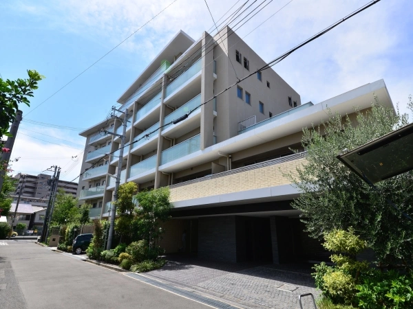 ブランズ芦屋川