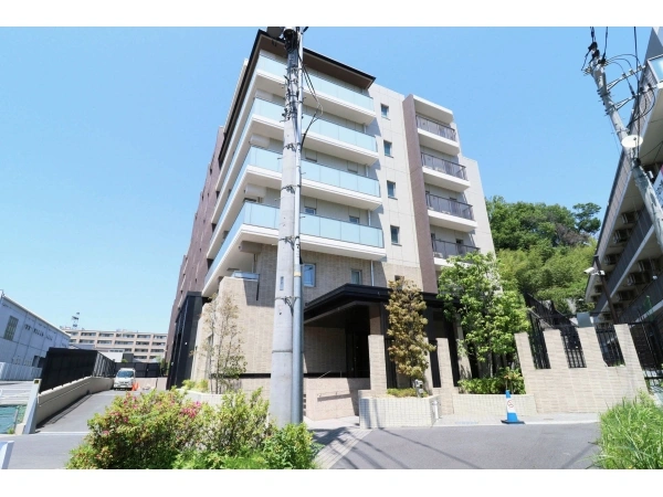 パークホームズ新百合ヶ丘 山手の杜 
