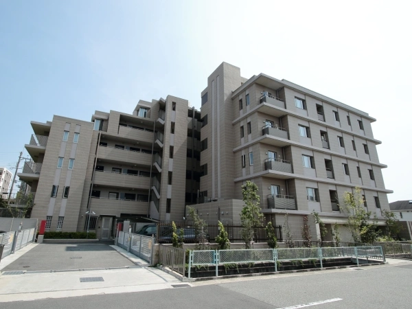 ジオ西宮北口樋ノ口町