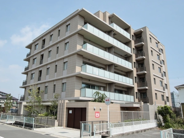 ジオ西宮北口樋ノ口町