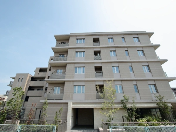 ジオ西宮北口樋ノ口町