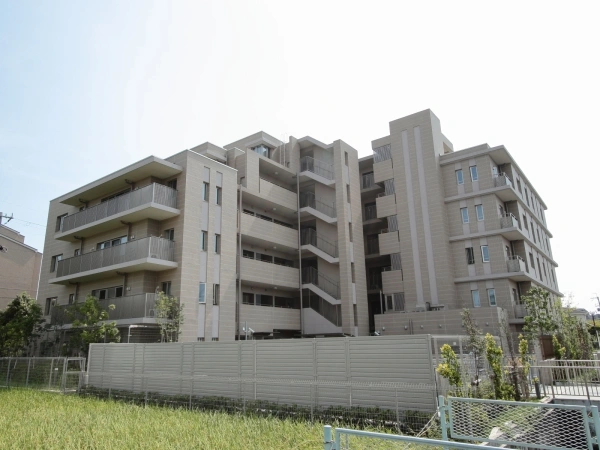 ジオ西宮北口樋ノ口町