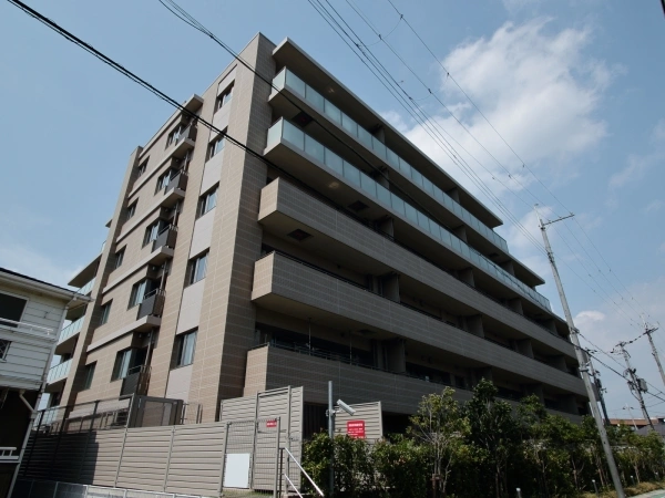 ジオ西宮北口樋ノ口町