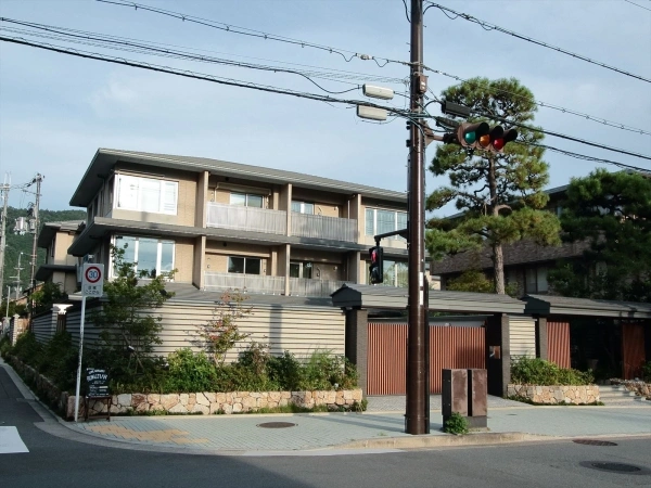 グランドメゾン京都岡崎