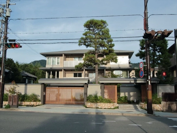 グランドメゾン京都岡崎