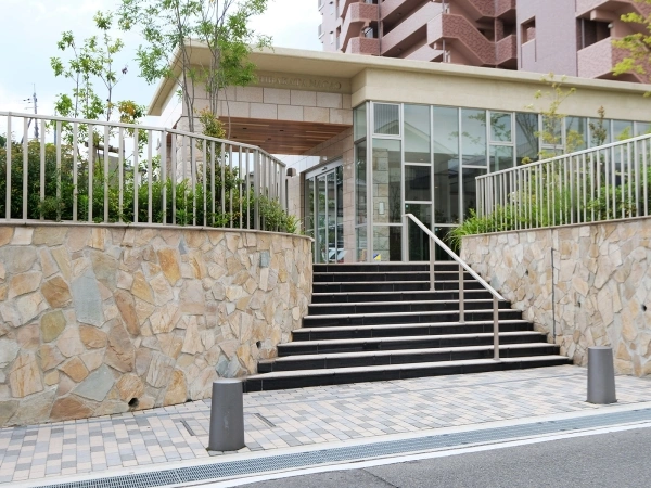 ランフォルセ枚方長尾