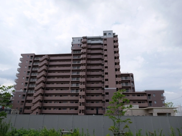 ランフォルセ枚方長尾