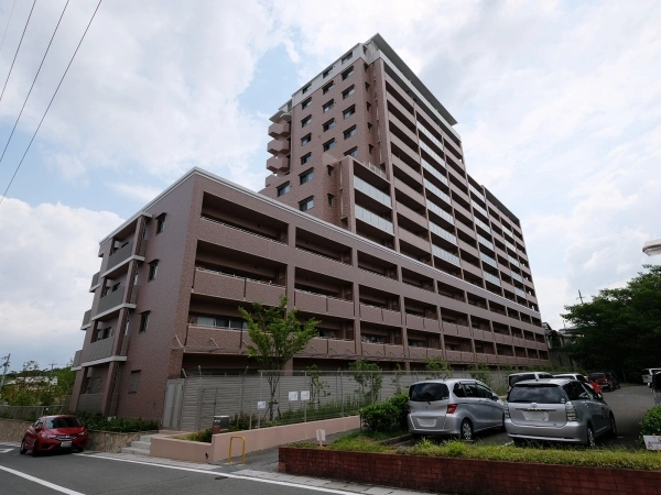 ランフォルセ枚方長尾