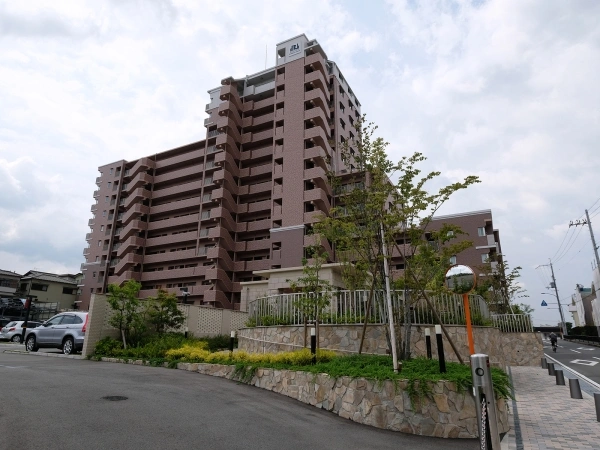 ランフォルセ枚方長尾