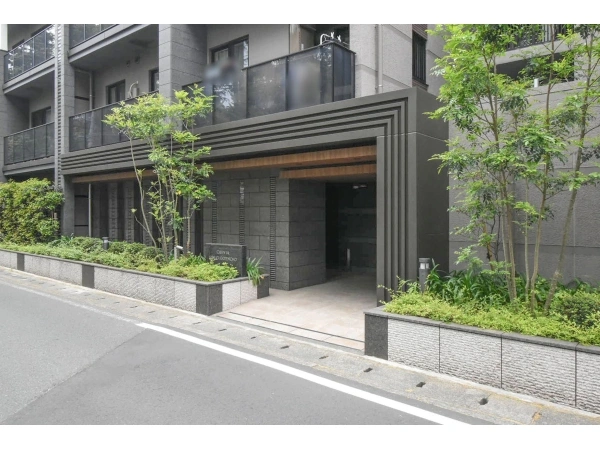 クレヴィア小杉御殿町 