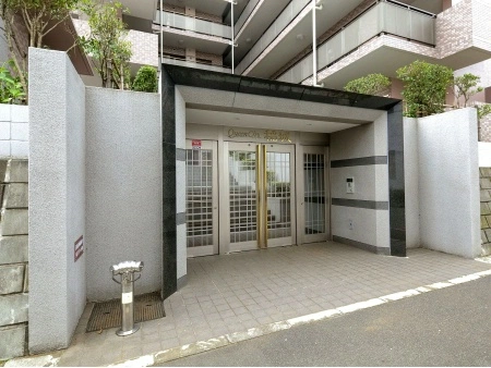 クィーンシティ稲城