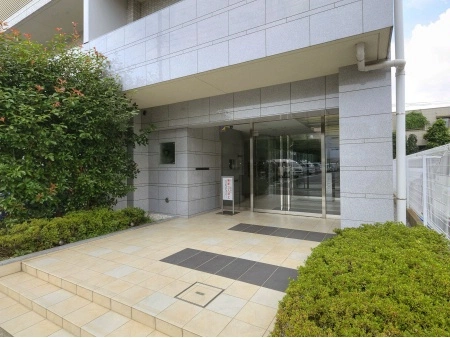 クオラデジール東府中