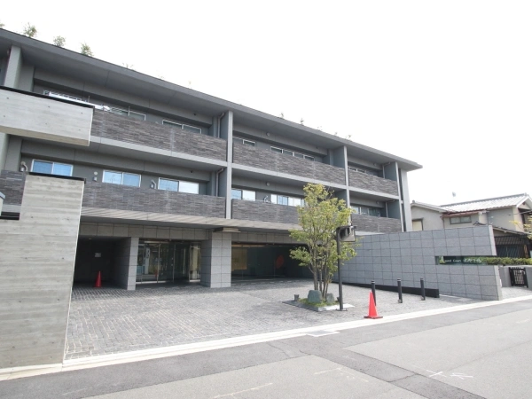 ローレルコート京都下鴨