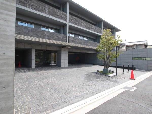 ローレルコート京都下鴨