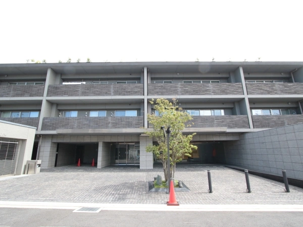 ローレルコート京都下鴨