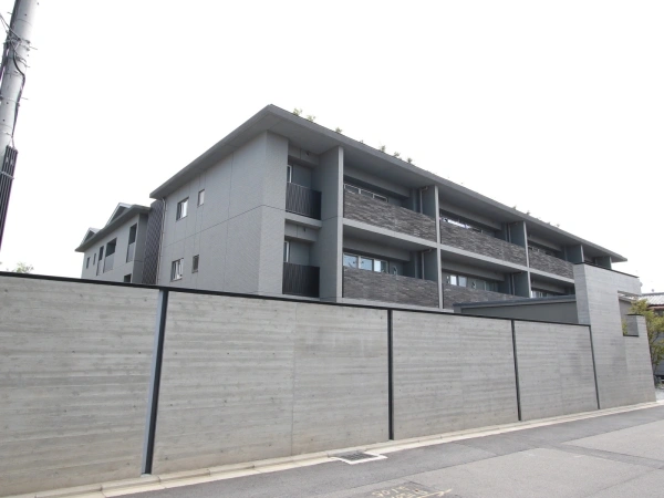ローレルコート京都下鴨
